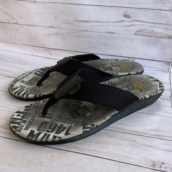 Dr. Martens | Shoes | Dr Martens Mana Flip Flops Sandals  display picture 1